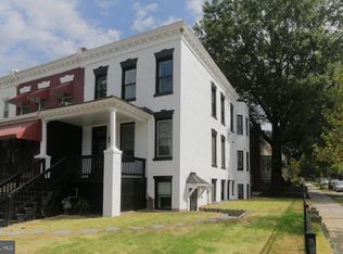 2401 N Capitol St NE, Washington, DC 20002