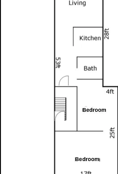 505 N 40th St #2 — Photo 13