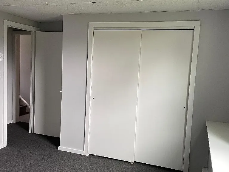 2nd Bedroom continued