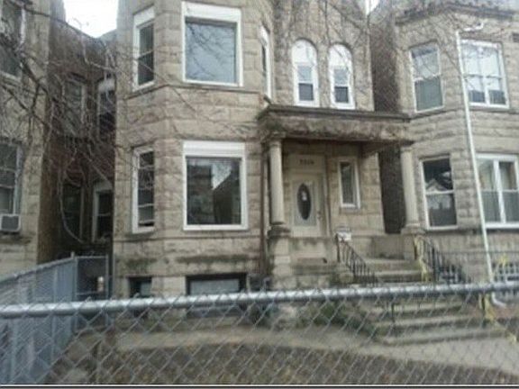 2nd image of 3509 W Lexington St