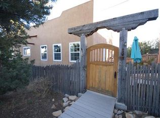 6 Vista Sierra, Edgewood, NM 87015