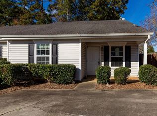 1701 Summerwoods Ln, Griffin, GA 30224