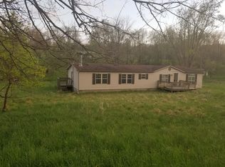 1420 Dixon Run Rd, Jackson, OH 45640