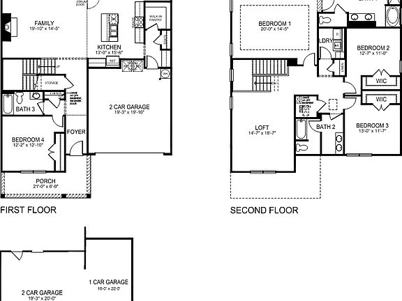 Floor Plan.