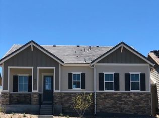 937 Brocade Dr, Highlands Ranch, CO 80126
