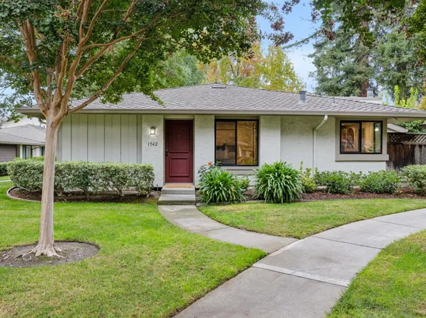 1542 Easington Way, San Jose, CA 95126