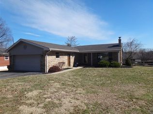 3352 South Rd, Cincinnati, OH 45248