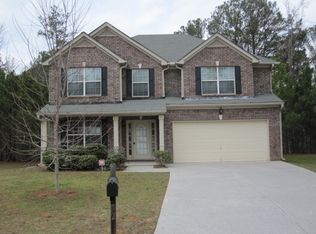 92 Birchfield Ct, Dallas, GA 30132