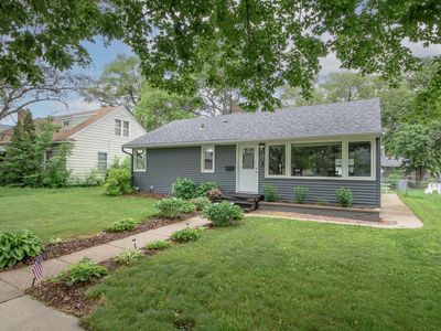 25 21st Ave N, Saint Cloud, MN, 56303