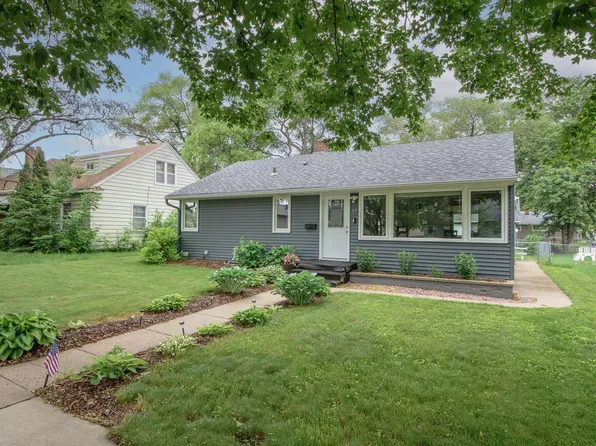 25 21st Ave N, Saint Cloud, MN 56303