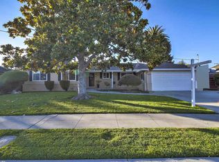 4609 Northdale Dr, Fremont, CA