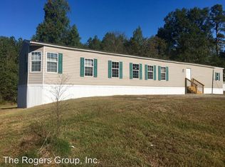 5142 Raleigh Rd, Kittrell, NC 27544