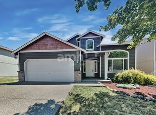 16646 Rainier View Dr SE, Yelm, WA 98597