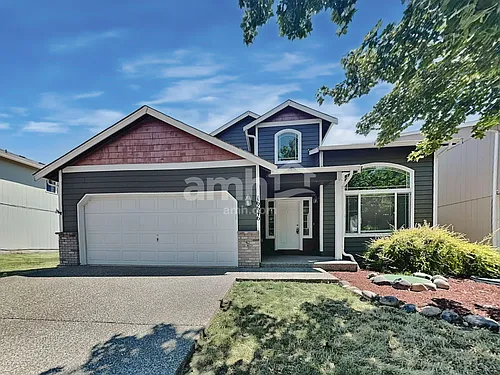 16646 Rainier View Dr SE Photo 1