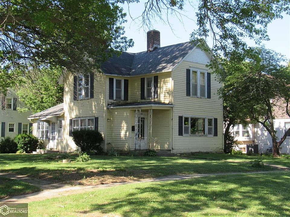 1100 W Jefferson St, Creston, IA 50801 Zillow