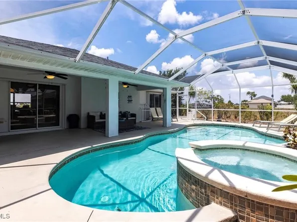 209 NW 20th Ave, Cape Coral, FL 33993