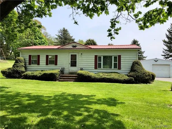 31 N Main St, Gainesville, NY 14066