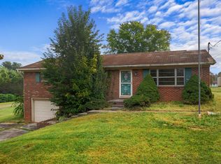 351 Carroll Rd, Morristown, TN 37813