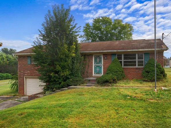 351 Carroll Rd, Morristown, TN 37813