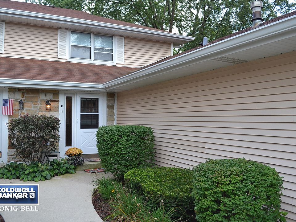1st image of 5341 Creekside Dr #23C
