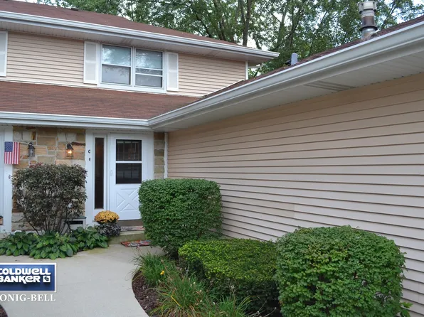 5341 Creekside Dr #23C, Oak Forest, IL 60452
