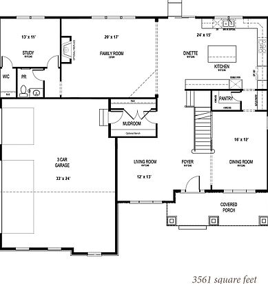 2nd image of 1160 Reserve Dr