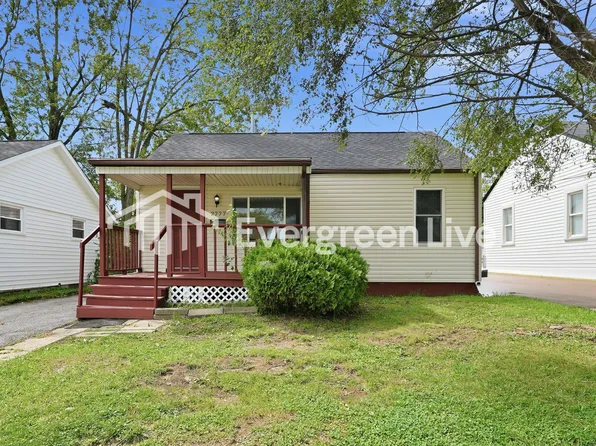 2777 Pontiac St, Columbus, OH 43211