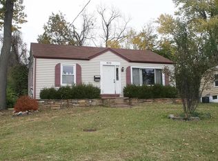 435 E Elliott Ave, Saint Louis, MO 63122