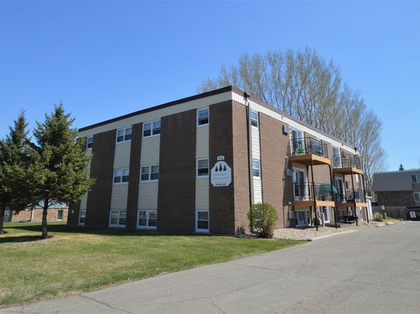 Evergreen Apartments, 2014 8th Ave NW #9, East Grand Forks, MN 56721