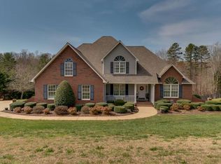 306 Ridgeview Dr, Rutherfordton, NC 28139
