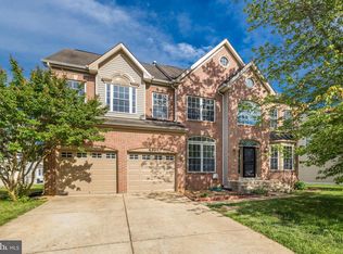6309 Kinsey Ter, Lanham, MD 20706