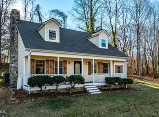 109 Tami Dr, Johnson City, TN 37601