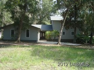 706 Freda Ln, Port Orange, FL 32127