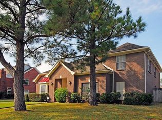 2910 Cane Field Dr, Sugar Land, TX 77479