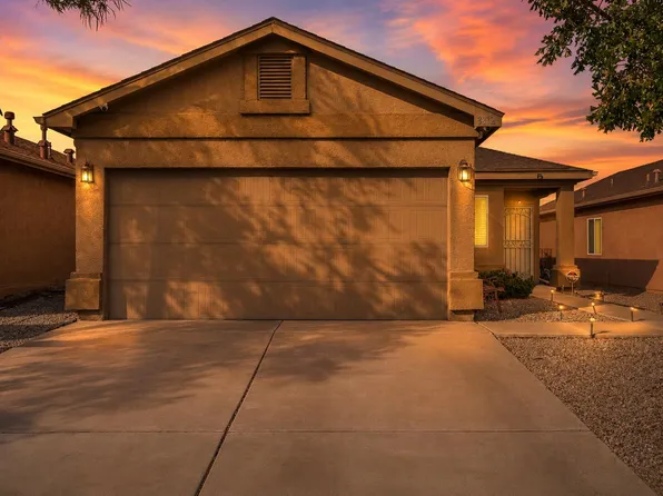 3812 Clear Creek Rd NE, Rio Rancho, NM 87144