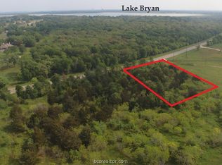 Tbd Sandy Point Rd, Bryan, TX 77807