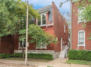2802 Texas Ave, Saint Louis, MO