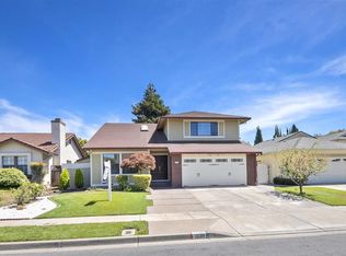 1538 Gilbert Pl, Fremont, CA 94536