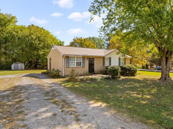 265 Freeman Dr, Lewisburg, TN 37091