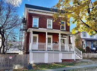 (Undisclosed Address), Poughkeepsie, NY 12601