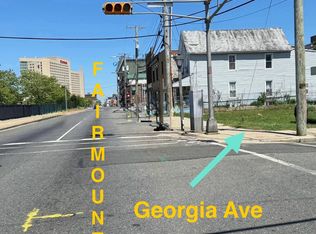 135-137 N Georgia Ave, Atlantic City, NJ