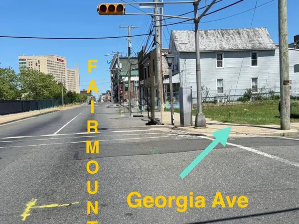 135-137 N Georgia Ave, Atlantic City, NJ 08401