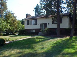 920 E Plateau Rd, Spokane, WA 99203
