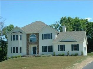 27 Danielle Dr, Goshen, NY 10924