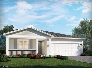 44497 Cable Creek Dr, Punta Gorda, FL 33982