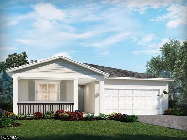 44467 Cable Creek Dr, Punta Gorda, FL 33982