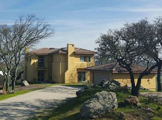 13760 Palo Verde Rd, Atascadero, CA 93422