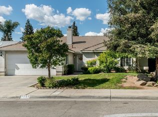 4096 W Terrace Ave, Fresno, CA 93722