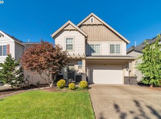 15761 SE Jansik Ct, Damascus, OR
