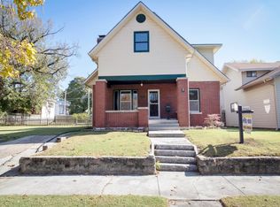223 N Moffet Ave, Joplin, MO 64801